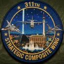 311th Strategic Composite Wing