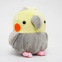 the bird mental asylumm
