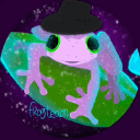 Frog Team Discord server icon