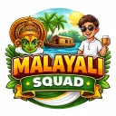 Malayali Squad | MSQ server icon