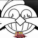"Sonic and the Phantom Overlord" - controlled by Eggman