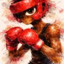 WaRHeaRts FightClub 🥊