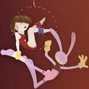 THE AMAZING DIGITAL AERIALISTS !!
