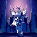 Transformers Til All Are Redeemed Discord server icon