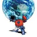 Transformers Til All Are Redeemed