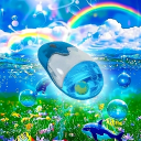 2000s Nostalgia Hub Discord server icon