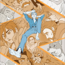 Dispatch: The New Tomorrow [21+] Discord server icon