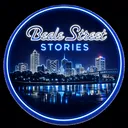Beale Street Stories (MAY 9TH)