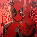 Worlds Cave || Marvel + DC RP Discord server icon