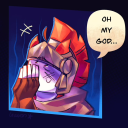 Loner's 4ever Discord server icon