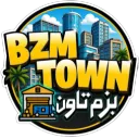BZM TOWN 💫 بزم تاون