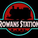 Rowans Station