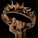 𝐃𝐎𝐎𝐌 𝐎𝐅 𝐃𝐀𝐖𝐍 | 𝐆𝐀𝐌𝐄 𝐎𝐅 𝐓𝐇𝐑𝐎𝐍𝐄𝐒 𝐑𝐏 Discord server icon