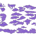 Chronicles of the Great World Discord server icon