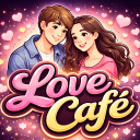 𐙚 ᒪOᐯE  ᑕᗩᖴÉ ☕ Discord server icon