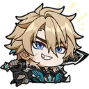 ◟♯ . 𝓚nights  of  𝐅avonius . !