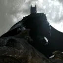 Gotham discord icon