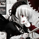 Serenity Discord server icon