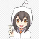 The Sanctum Discord server icon