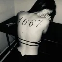 Interpol #1667