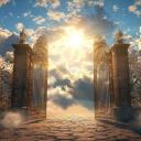 The Gate To The Locked Away Pantheon