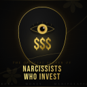 Narcissists Who Invest Discord server icon