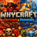 WhyCraft Discord server icon