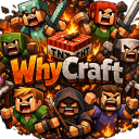 WhyCraft Discord server icon