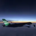 路西法飛行倶樂部 Lucifer Flying Club
