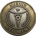 MEDIC Foxhole