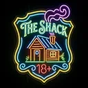 The Shack | AU/18+ Discord server icon