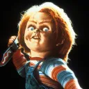 Chucky's Playground