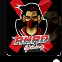 Gaming with ahad gamer Discord server icon