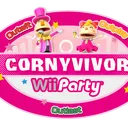 Cornyvivor Season 3: Wii Party