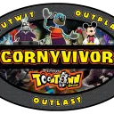 Cornyvivor Season 2: ToonTown