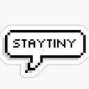 𑣲StayTiny Safe Haven server icon