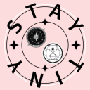 𑣲StayTiny Safe Haven Server Icon