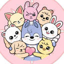 𑣲The Stray Kids Haven Server Icon