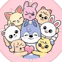 𑣲The Stray Kids Haven's icon