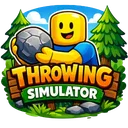 Throwing Simulator