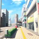 琴葉市🎀〜Seina City