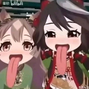 Identikit Discord server icon