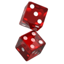 🍀【 Casino Cups 】🎲 Discord server icon