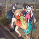 초 카구야! 덕질방 Discord server icon