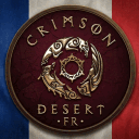 Crimson Desert France