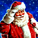 Rowdy's Christmas Wonderland Discord server icon