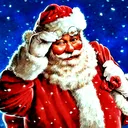 Rowdy's Christmas Wonderland