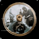 H𝖆lls 𝖔f Th𝖊 S𝖊v𝖊n Thr𝖔n𝖊s Discord server icon