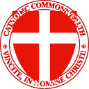 CATHOLIC COMMONWEALTH Discord Server