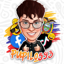 Pupilo593 icon